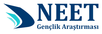 Gençlerin Perspektifinden Kent, Mekân ve Gündelik Hayat Logo